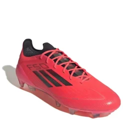 F50 Elite Juniors Firm Ground Football Boots