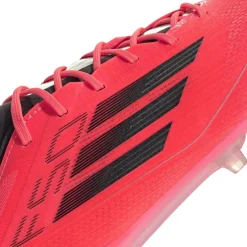 F50 Elite Juniors Firm Ground Football Boots