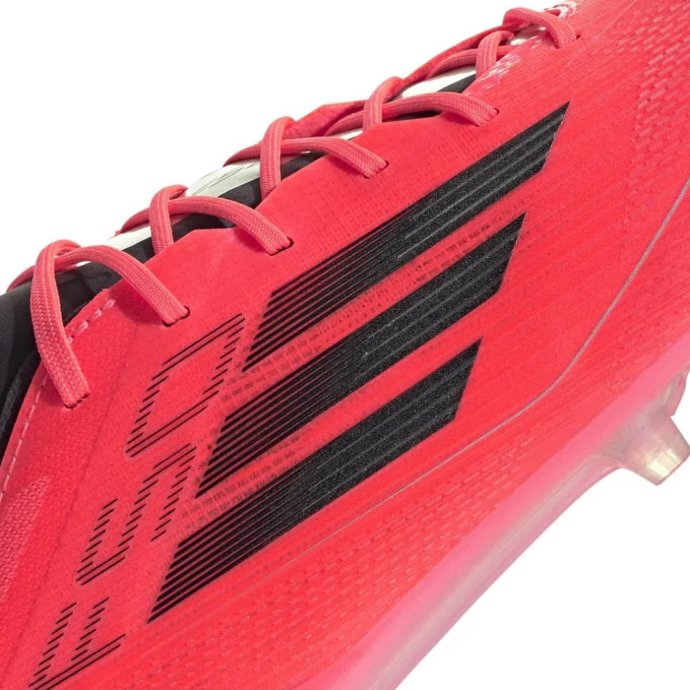 F50 Elite Juniors Firm Ground Football Boots