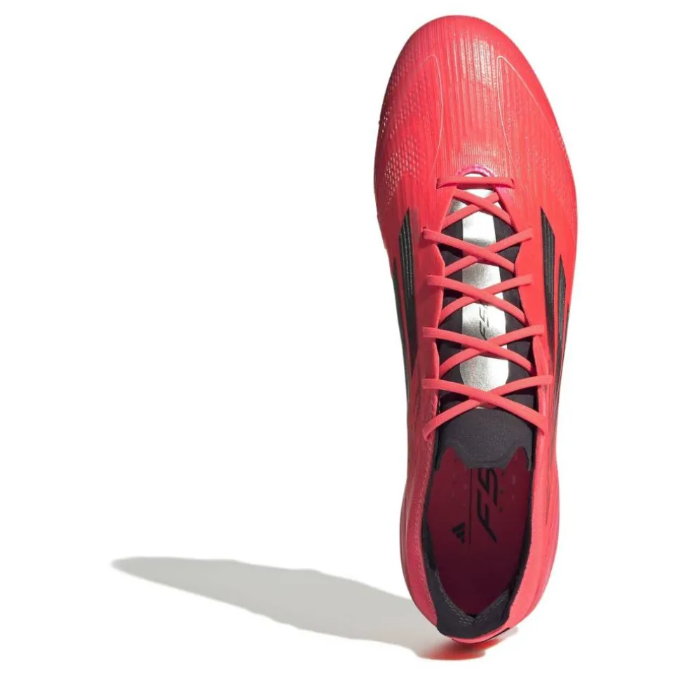 F50 Elite Juniors Firm Ground Football Boots