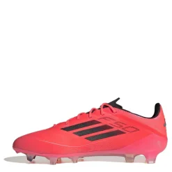 F50 Elite Juniors Firm Ground Football Boots