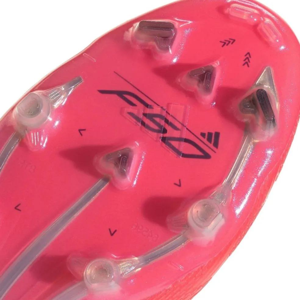 F50 Elite Juniors Firm Ground Football Boots