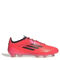 F50 Elite Juniors Firm Ground Football Boots
