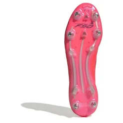F50 Elite Juniors Soft Ground Football Boots