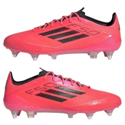 F50 Elite Juniors Soft Ground Football Boots