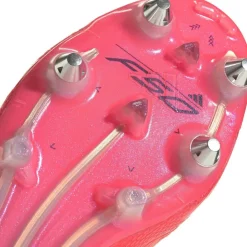 F50 Elite Juniors Soft Ground Football Boots