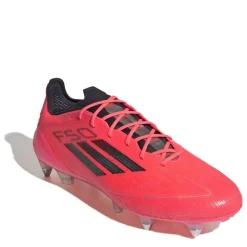 F50 Elite Juniors Soft Ground Football Boots