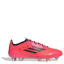 F50 Elite Juniors Soft Ground Football Boots