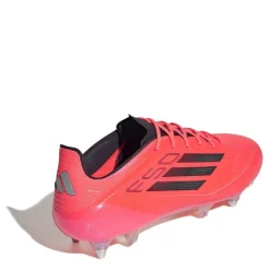 F50 Elite Juniors Soft Ground Football Boots