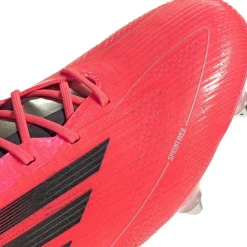 F50 Elite Juniors Soft Ground Football Boots