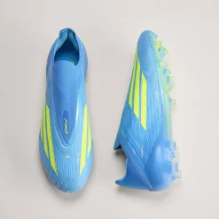 F50 Elite Laceless Adults Firm Ground Football Boots