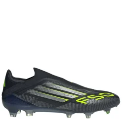 F50 Elite Laceless Adults Firm Ground Football Boots