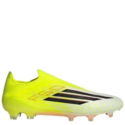 F50 Elite Laceless Adults Firm Ground Football Boots