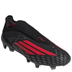 F50 Elite Laceless Adults Firm Ground Football Boots
