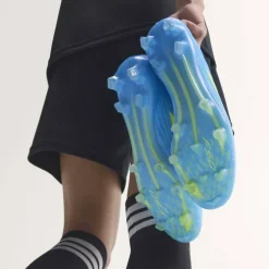 F50 Elite Laceless Adults Firm Ground Football Boots