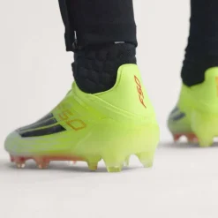 F50 Elite Laceless Adults Firm Ground Football Boots