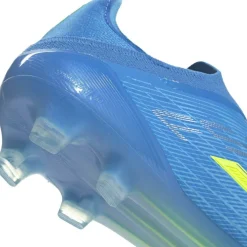 F50 Elite Laceless Adults Firm Ground Football Boots