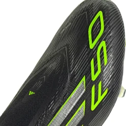 F50 Elite Laceless Adults Firm Ground Football Boots