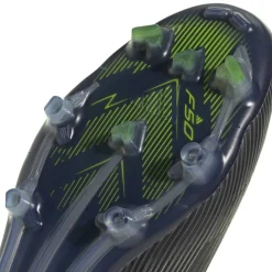 F50 Elite Laceless Adults Firm Ground Football Boots