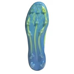F50 Elite Laceless Adults Firm Ground Football Boots