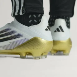 F50 Elite Laceless Adults Firm Ground Football Boots