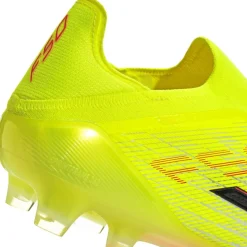 F50 Elite Laceless Adults Firm Ground Football Boots