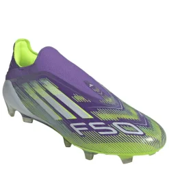 F50 Elite Laceless Adults Firm Ground Football Boots