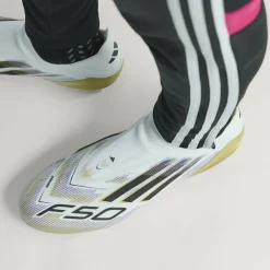 F50 Elite Laceless Adults Firm Ground Football Boots