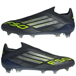F50 Elite Laceless Adults Firm Ground Football Boots