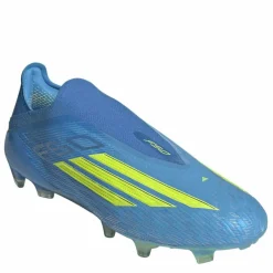 F50 Elite Laceless Adults Firm Ground Football Boots