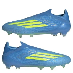 F50 Elite Laceless Adults Firm Ground Football Boots