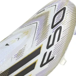 F50 Elite Laceless Adults Firm Ground Football Boots