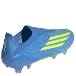F50 Elite Laceless Adults Firm Ground Football Boots
