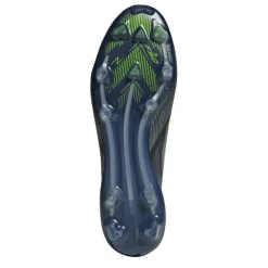 F50 Elite Laceless Adults Firm Ground Football Boots