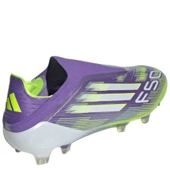 F50 Elite Laceless Adults Firm Ground Football Boots