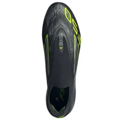F50 Elite Laceless Adults Firm Ground Football Boots