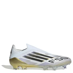 F50 Elite Laceless Adults Firm Ground Football Boots