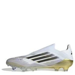 F50 Elite Laceless Adults Firm Ground Football Boots