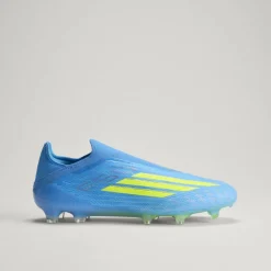 F50 Elite Laceless Adults Firm Ground Football Boots