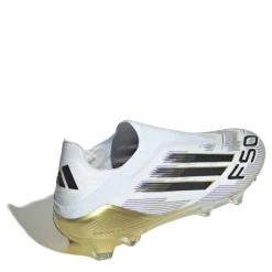 F50 Elite Laceless Adults Firm Ground Football Boots
