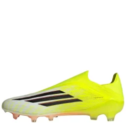 F50 Elite Laceless Adults Firm Ground Football Boots
