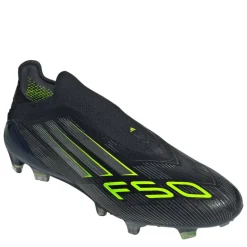 F50 Elite Laceless Adults Firm Ground Football Boots