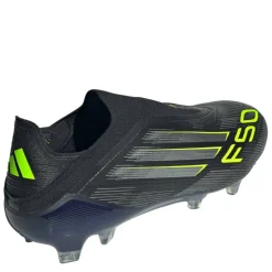 F50 Elite Laceless Adults Firm Ground Football Boots