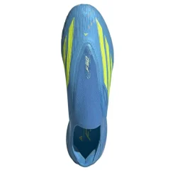 F50 Elite Laceless Adults Firm Ground Football Boots