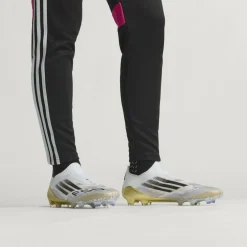 F50 Elite Laceless Adults Firm Ground Football Boots