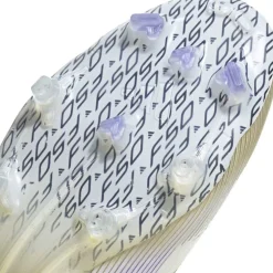 F50 Elite Laceless Adults Firm Ground Football Boots