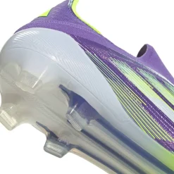 F50 Elite Laceless Adults Firm Ground Football Boots