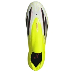 F50 Elite Laceless Adults Firm Ground Football Boots