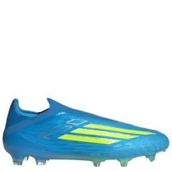F50 Elite Laceless Adults Firm Ground Football Boots