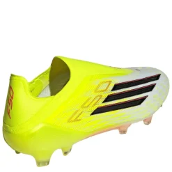 F50 Elite Laceless Adults Firm Ground Football Boots